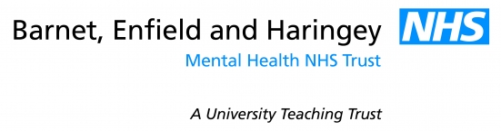 Barnet, Enfield and Haringey Mental Health NHS Trust