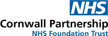 Cornwall Partnership NHS Foundation Trust