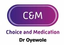 Dr David Oyewole