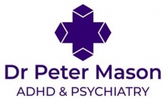 Dr Peter Mason