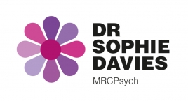 Dr Sophie Davies - Child Psychiatrist