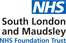 South London and Maudsley NHS FT