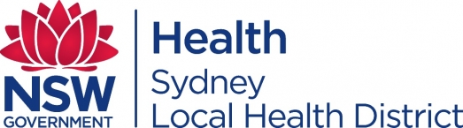 Sydney Local Health District Mental Health Service